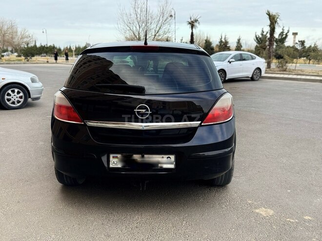 Opel Astra 2006, 294,000 km - 1.4 l - Sumqayıt