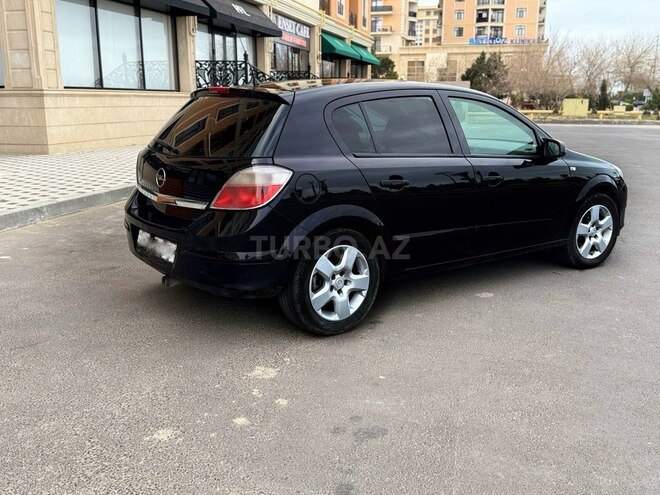 Opel Astra 2006, 294,000 km - 1.4 l - Sumqayıt