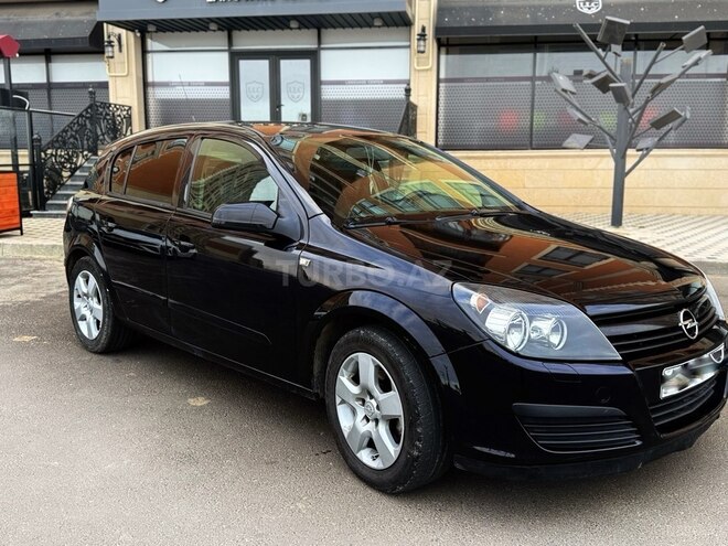 Opel Astra 2006, 294,000 km - 1.4 l - Sumqayıt