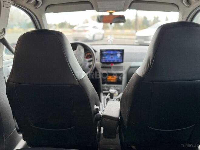 Opel Astra 2006, 294,000 km - 1.4 l - Sumqayıt