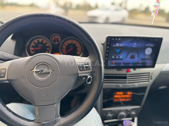 Opel Astra 2006, 294,000 km - 1.4 l - Sumqayıt