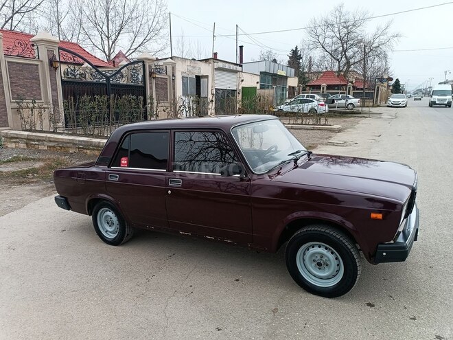 LADA (VAZ) 2107 2006, 100,000 km - 1.6 л - Quba