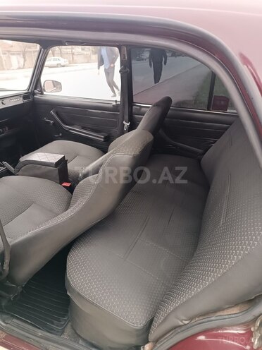 LADA (VAZ) 2107 2006, 100,000 km - 1.6 л - Quba