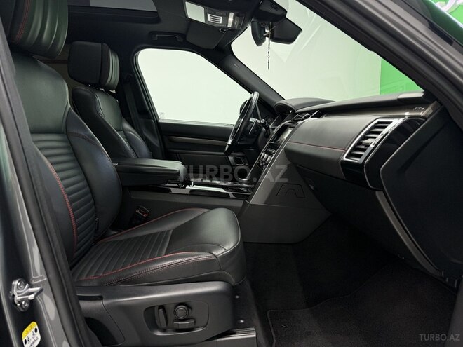 Land Rover Discovery-10