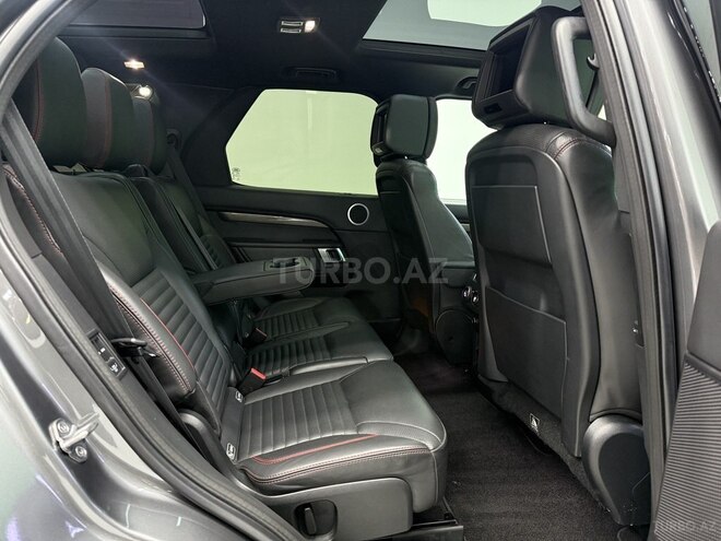 Land Rover Discovery-12