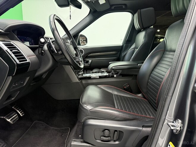 Land Rover Discovery-7