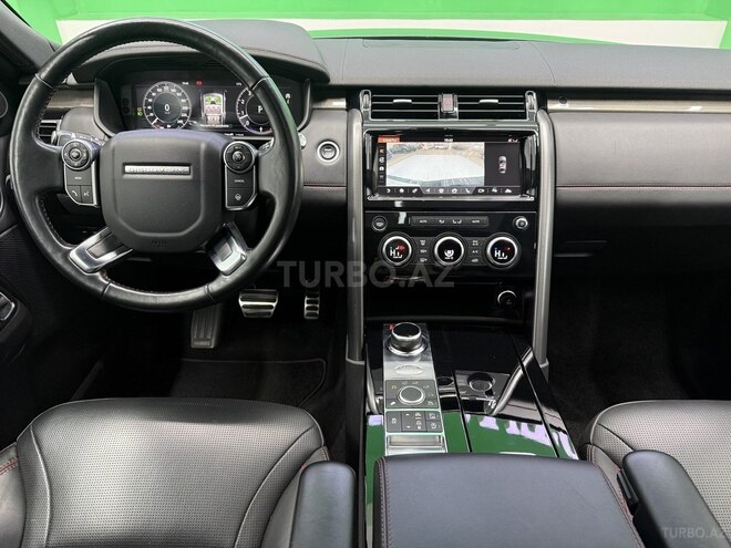 Land Rover Discovery-9