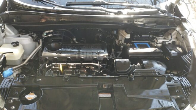 Hyundai ix35 2010, 175,000 km - 2.0 l - Gəncə