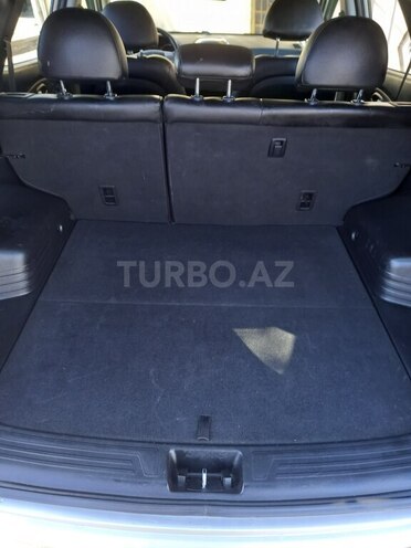 Hyundai ix35 2010, 175,000 km - 2.0 l - Gəncə
