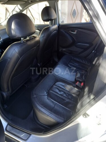 Hyundai ix35 2010, 175,000 km - 2.0 l - Gəncə