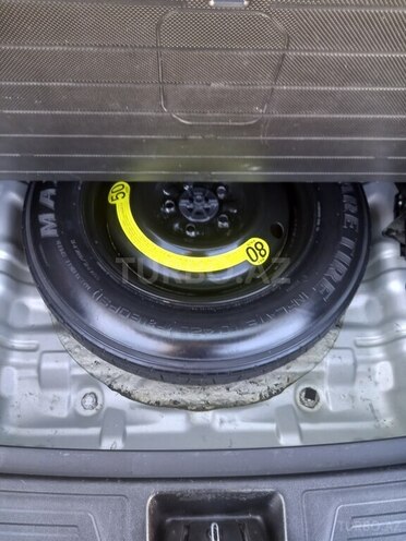 Hyundai ix35 2010, 175,000 km - 2.0 l - Gəncə