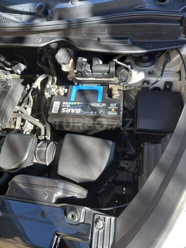 Hyundai ix35 2010, 175,000 km - 2.0 l - Gəncə