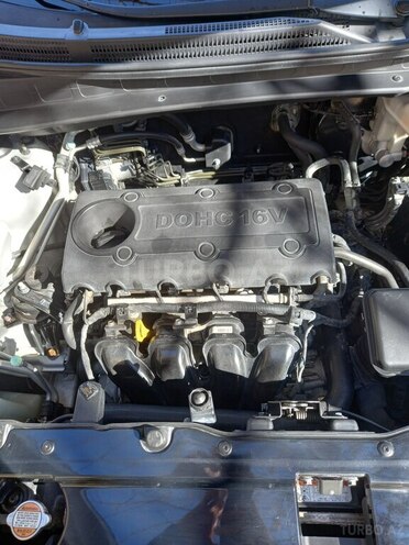 Hyundai ix35 2010, 175,000 km - 2.0 l - Gəncə