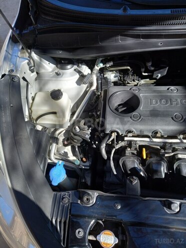 Hyundai ix35 2010, 175,000 km - 2.0 l - Gəncə