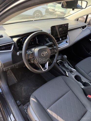 Toyota Corolla 2023, 30,000 km - 1.6 l - Bakı