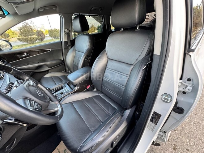 Kia Sorento 2016, 164,300 km - 2.0 l - Bakı