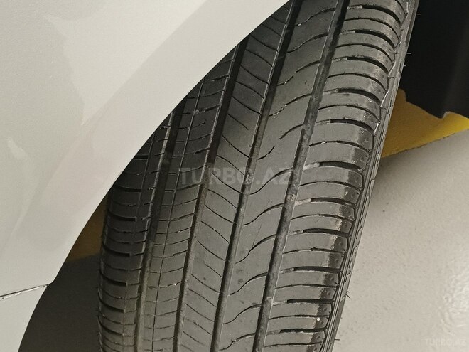 Chevrolet Cruze 2014, 230,000 km - 1.4 l - Gəncə