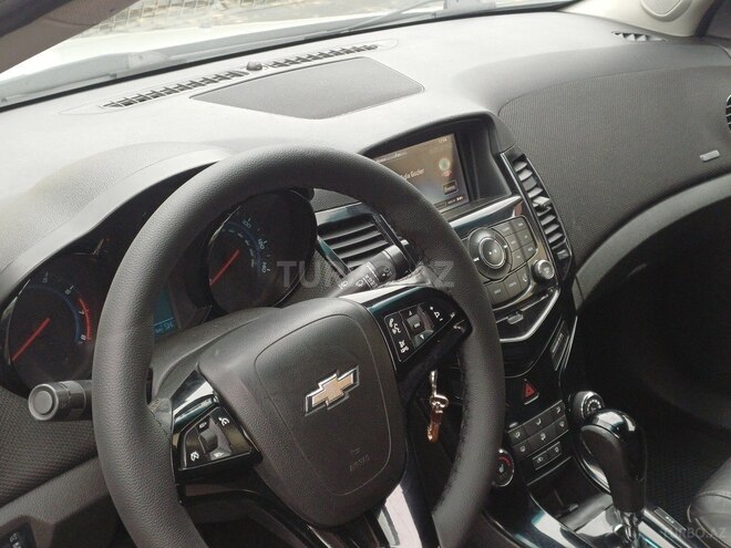 Chevrolet Cruze 2014, 230,000 km - 1.4 l - Gəncə