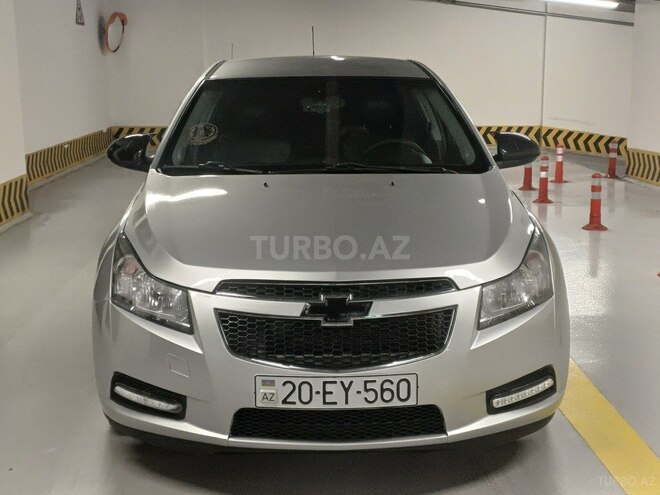 Chevrolet Cruze 2014, 230,000 km - 1.4 l - Gəncə