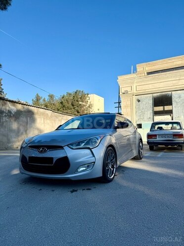 Hyundai Veloster 2012, 291,291 km - 1.6 л - Bakı