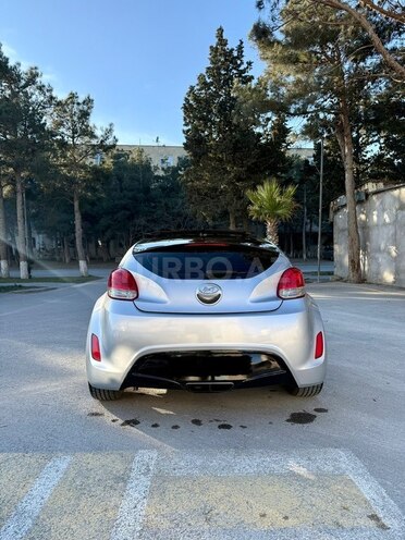 Hyundai Veloster 2012, 291,291 km - 1.6 л - Bakı