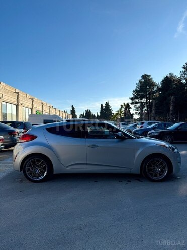 Hyundai Veloster 2012, 291,291 km - 1.6 л - Bakı