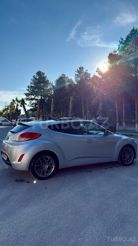 Hyundai Veloster 2012, 291,291 km - 1.6 л - Bakı