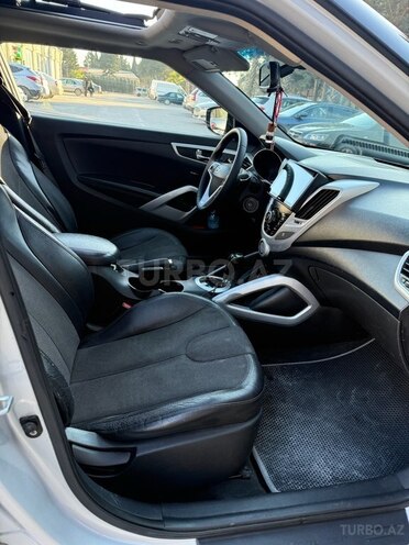 Hyundai Veloster 2012, 291,291 km - 1.6 л - Bakı