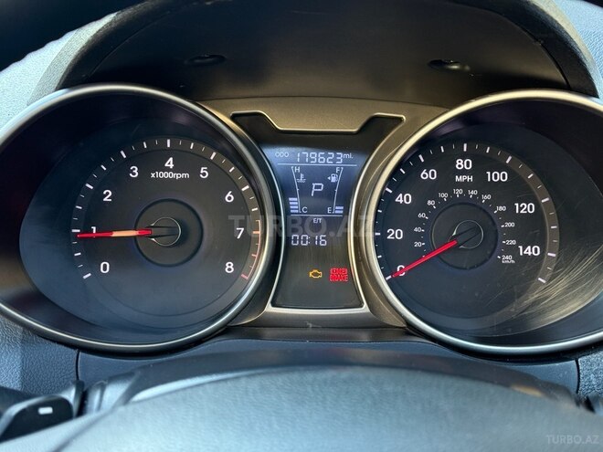 Hyundai Veloster 2012, 291,291 km - 1.6 л - Bakı