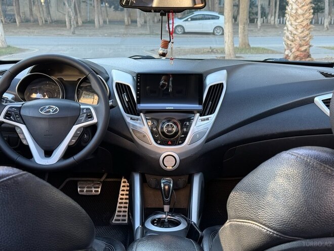 Hyundai Veloster 2012, 291,291 km - 1.6 л - Bakı