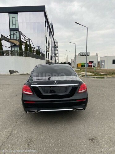 Mercedes E 300 2020, 189,700 km - 2.0 l - Ağcabədi