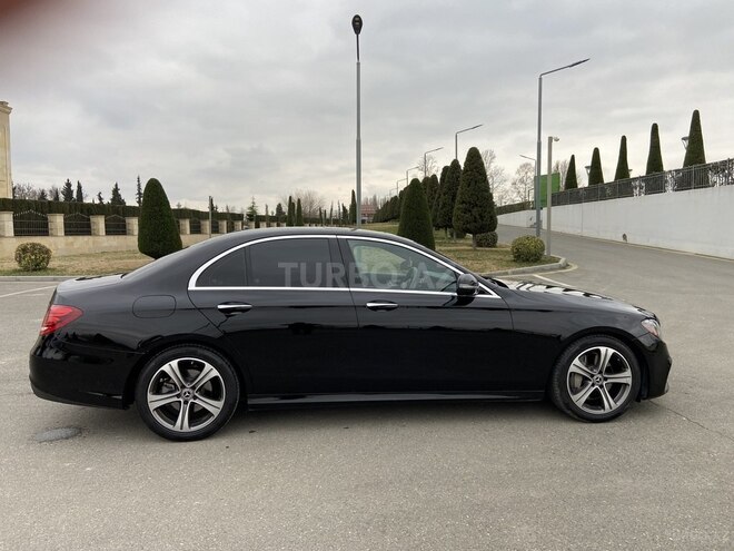 Mercedes E 300 2020, 189,700 km - 2.0 l - Ağcabədi