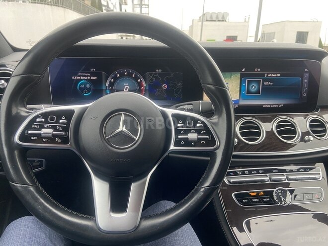 Mercedes E 300 2020, 189,700 km - 2.0 l - Ağcabədi