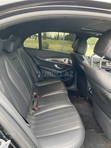 Mercedes E 300 2020, 189,700 km - 2.0 l - Ağcabədi