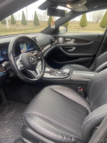 Mercedes E 300 2020, 189,700 km - 2.0 l - Ağcabədi