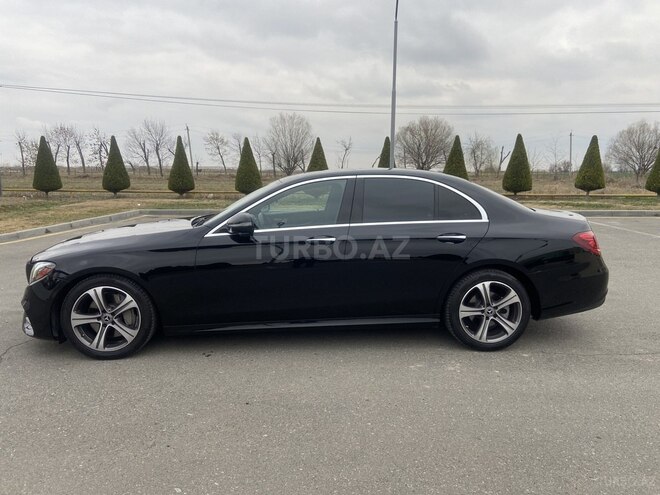 Mercedes E 300 2020, 189,700 km - 2.0 l - Ağcabədi