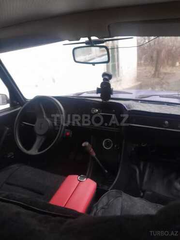 LADA (VAZ) 2107 2001, 468,523 km - 1.6 l - Quba