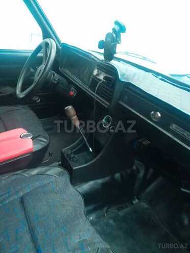 LADA (VAZ) 2107 2001, 468,523 km - 1.6 l - Quba