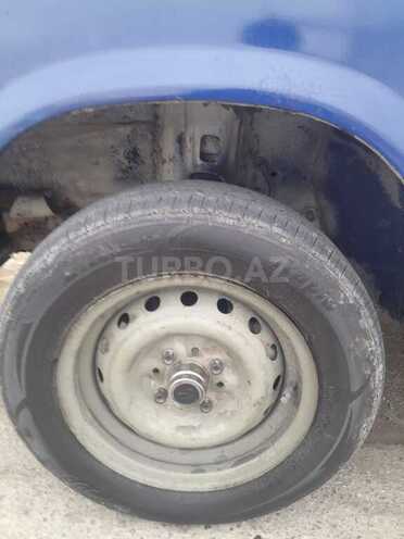 LADA (VAZ) 2107 2001, 468,523 km - 1.6 l - Quba