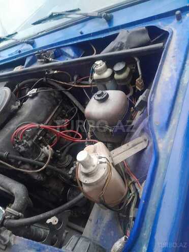 LADA (VAZ) 2107 2001, 468,523 km - 1.6 l - Quba