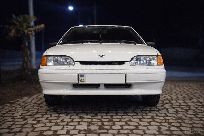 LADA (VAZ) 2115 2012, 160,870 km - 1.6 л - İsmayıllı