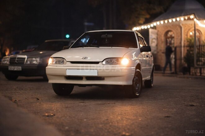 LADA (VAZ) 2115 2012, 160,870 km - 1.6 л - İsmayıllı