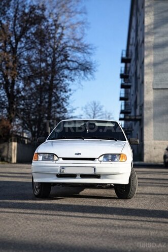 LADA (VAZ) 2115 2012, 160,870 km - 1.6 л - İsmayıllı
