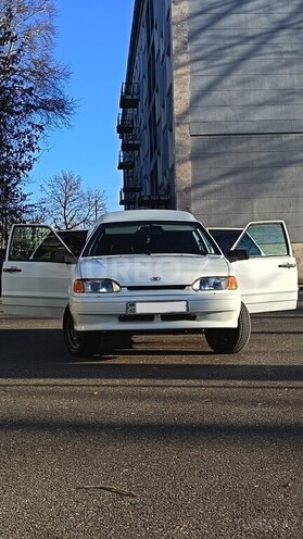 LADA (VAZ) 2115 2012, 160,870 km - 1.6 л - İsmayıllı