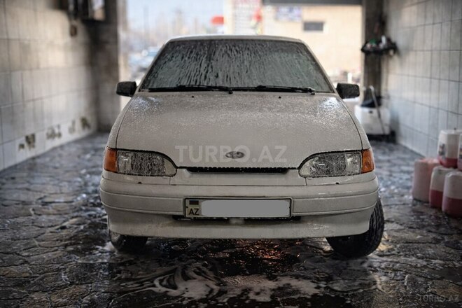 LADA (VAZ) 2115 2012, 160,870 km - 1.6 л - İsmayıllı