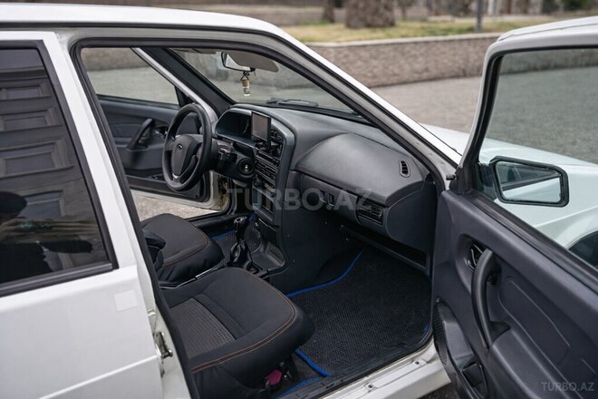 LADA (VAZ) 2115 2012, 160,870 km - 1.6 л - İsmayıllı
