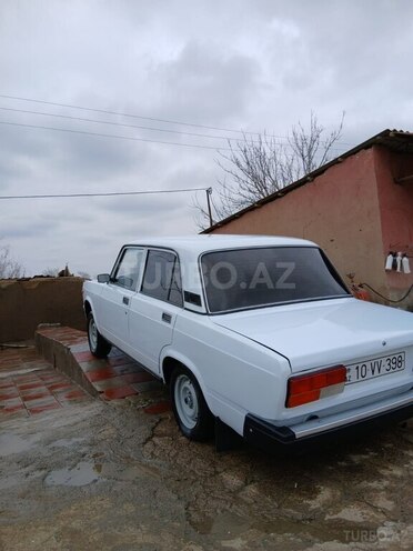 LADA (VAZ) 2107-3