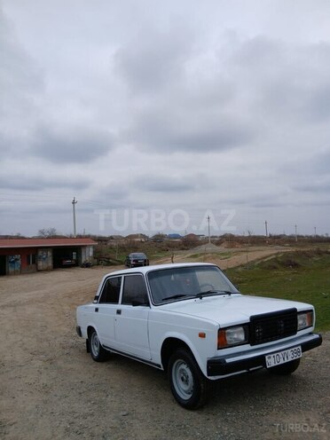 LADA (VAZ) 2107-7