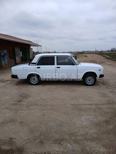 LADA (VAZ) 2107-10