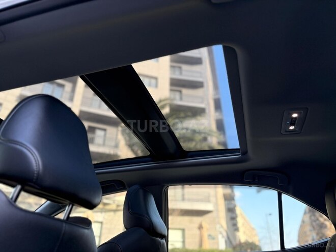Toyota Camry 2023, 15,786 km - 2.5 l - Bakı